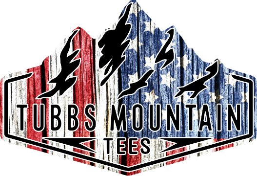 Tubbs Mtn Tees