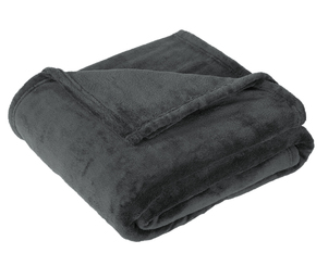 Port Authority Oversized Ultra Plush Blanket