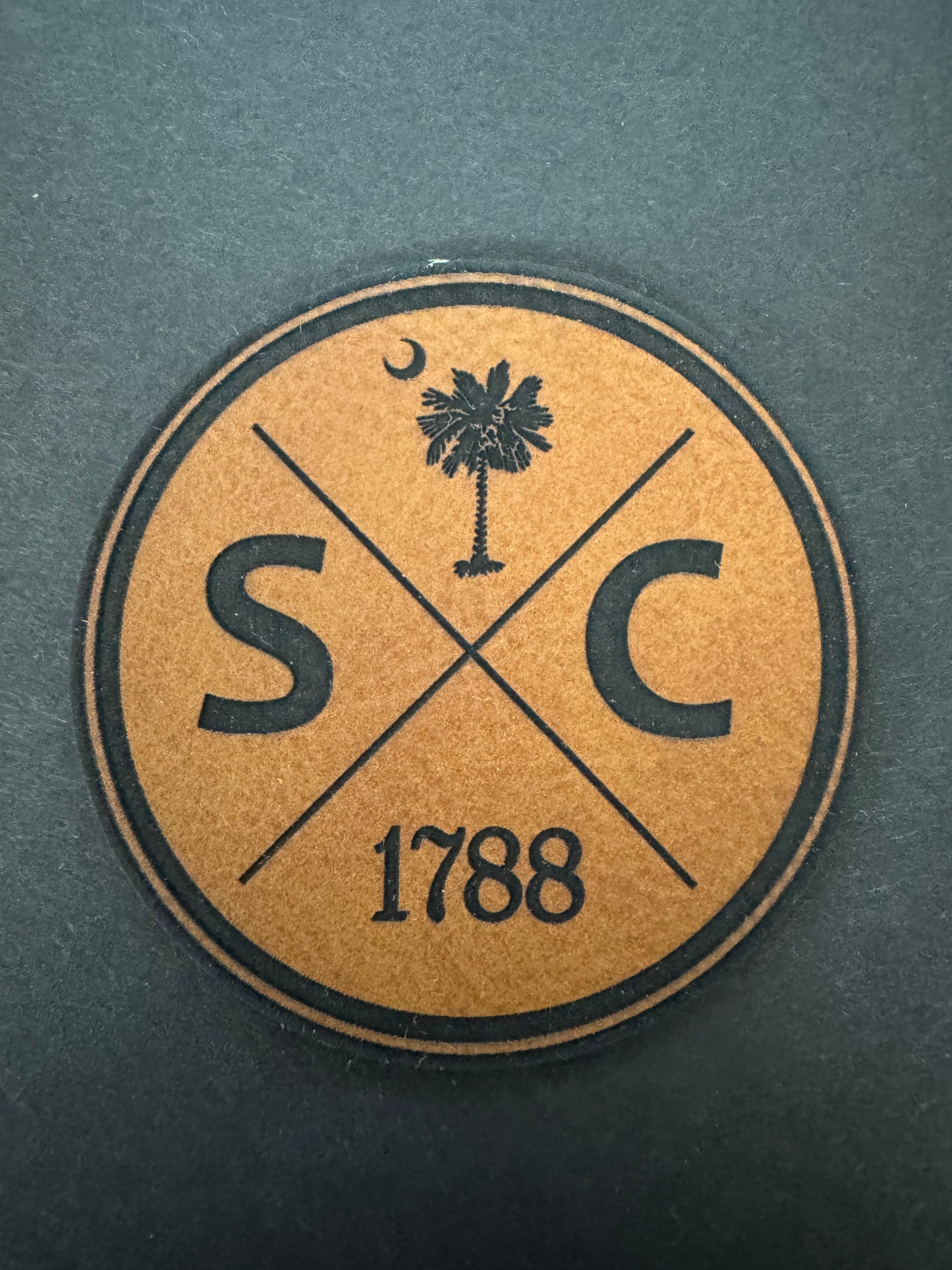 SC 1788 Patch