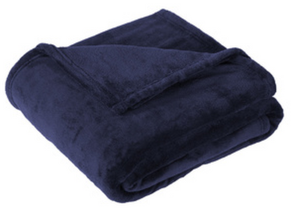 Port Authority Oversized Ultra Plush Blanket