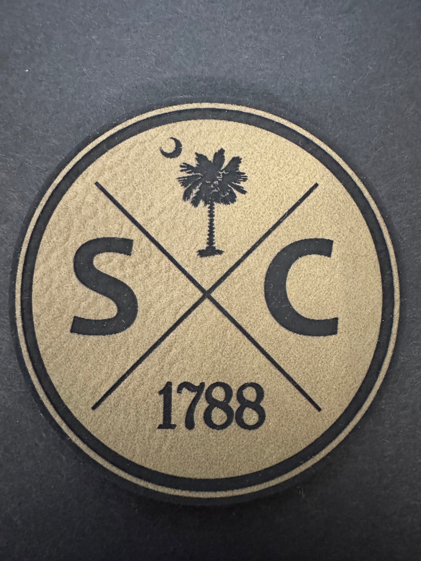 SC 1788 Patch