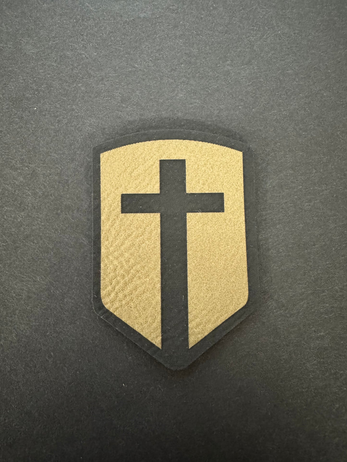 Cross Patch