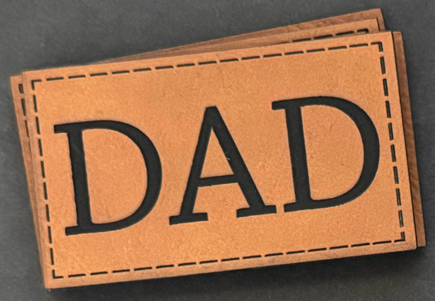 DAD Patch