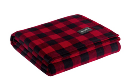 Eddie Bauer Woodland Blanket